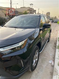 تويوتا راف 4
